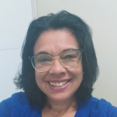 Rosangela Duarte Frota
