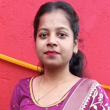 Nandini Vishwakarma
