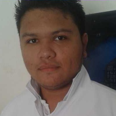 Hudson Martins de Freitas
