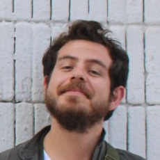 Alejandro Ponce de Leon Pagaza