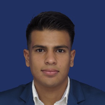 Martin Andrés Arango Santamaria
