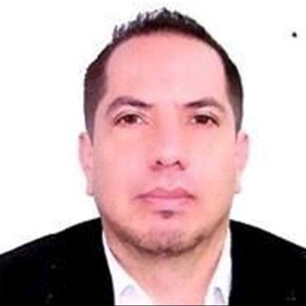 Jorge Carlos Calderón León