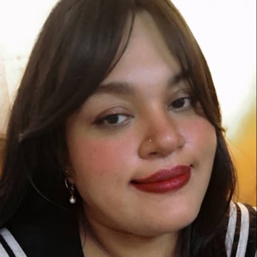 Marjorie Arjona Young Ho