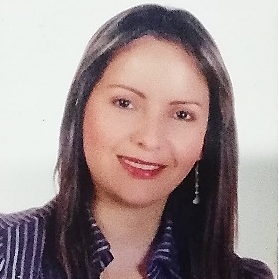 Angela Caicedo
