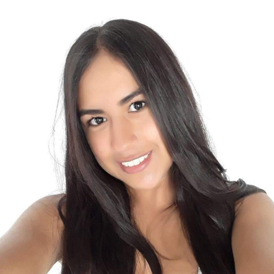 Paola Andrea Gaviria Zapata