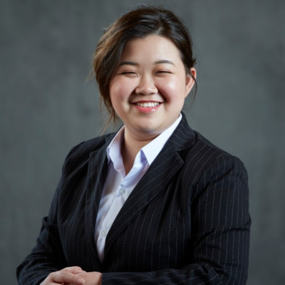 Esther Tan Ying Xi