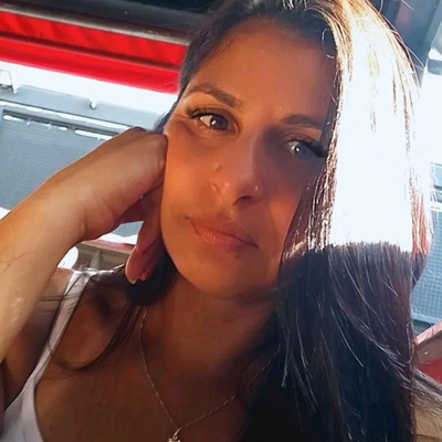 Cristiana Ferreira