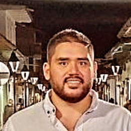 Juan David Ayala Sanchez