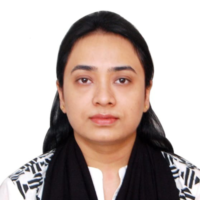 Kania Chowdhury