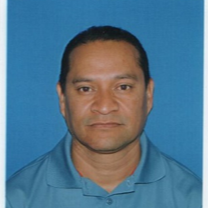 Erick Garcia Cruz