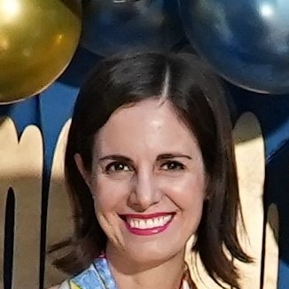 Mercedes Nuñez Alarcon