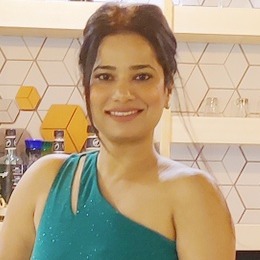 Priyanka pathak