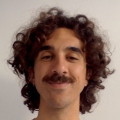 Jonathan Haiun