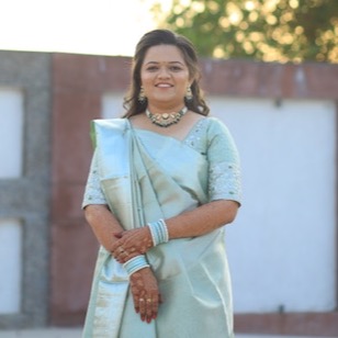 Dharati Patel