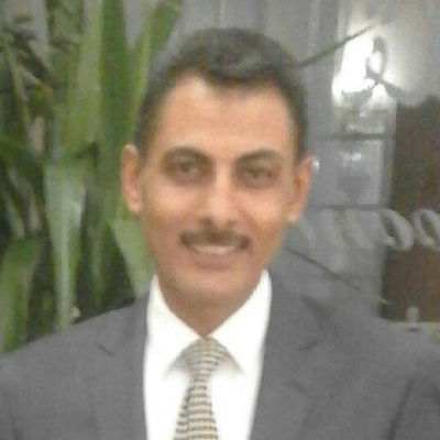 خالد شوقي
