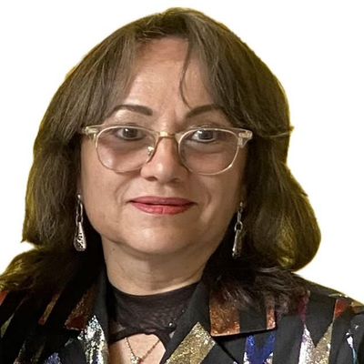 Martha Esperanza Hernández Buitrago