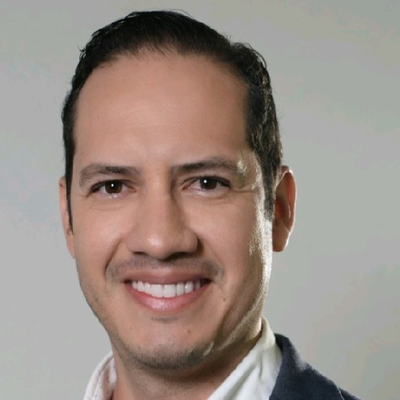 Mauricio Hernández Martínez