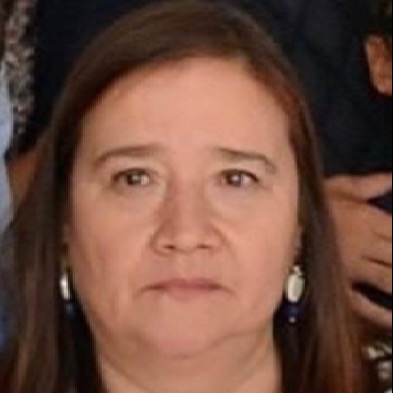 Gladys Mercedes Vásquez Nieto
