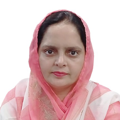 Tahira Parveen