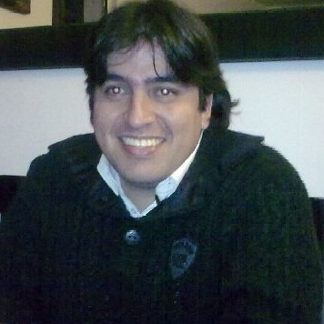 Francisco Ernesto Riquelme Vásquez