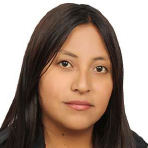 Leidy Rodriguez Naranjo