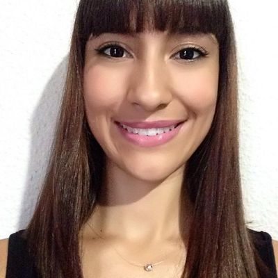 Milangela Laine Pereira