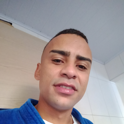Everton Britto Silva Santos