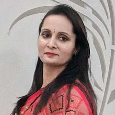 Neha Singhal