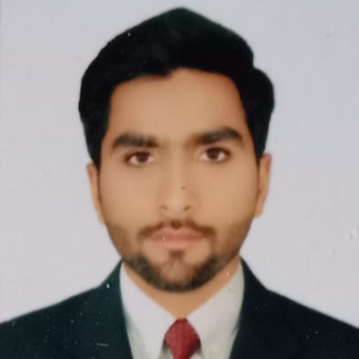 Kashif Javed Amant Ali