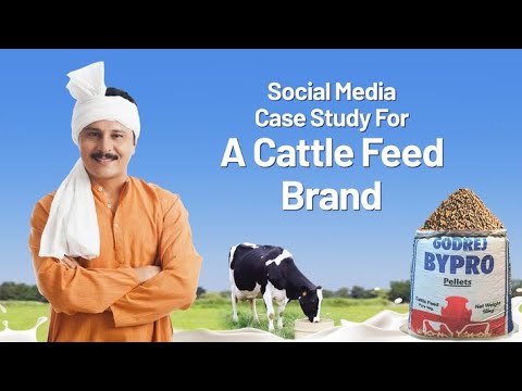 [LICH TEIET
Rural Campaign
A Cattle Feed
