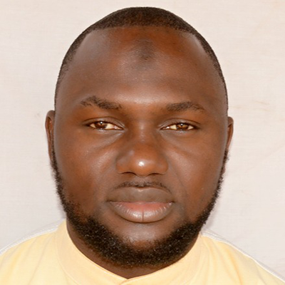 Ousman KOLINGO