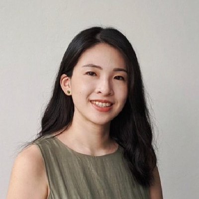 Kai Lin Choo