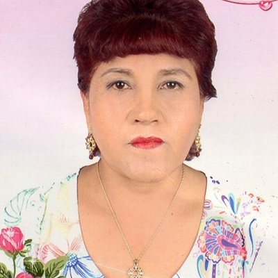 Catalina Madueño Vega