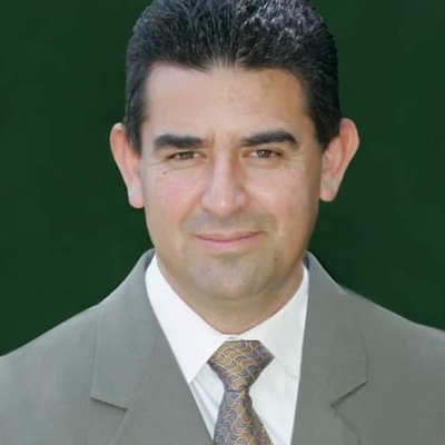 Martin Rosas Perez