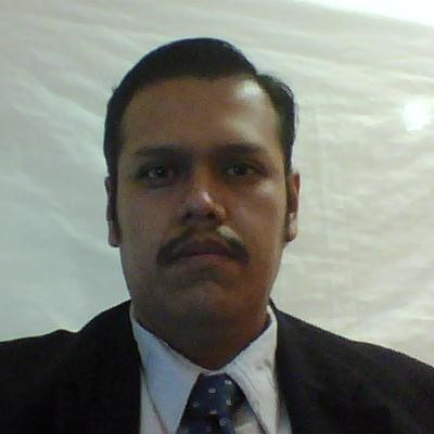 Francisco Javier Aguilar Juarez