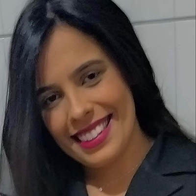 Andreza Nogueira