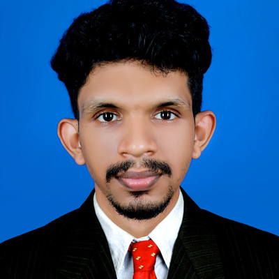 Anshadul Haque