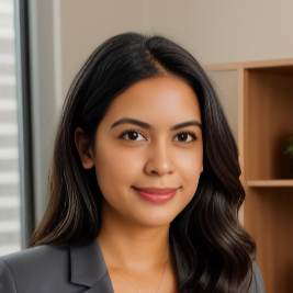 Cecilia Chávez