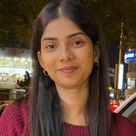 Usha Violet