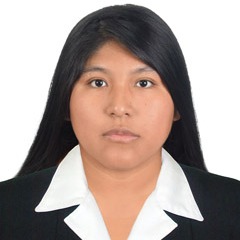 Mary cruz Arocutipa Quispe