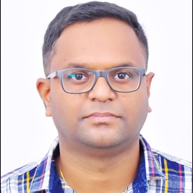 Ramkeshav Prabakaran