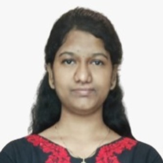 Nandhini B
