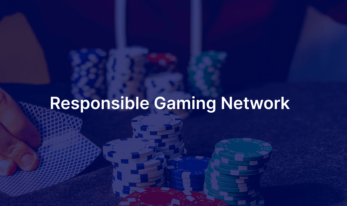 Responsible Gaming Network