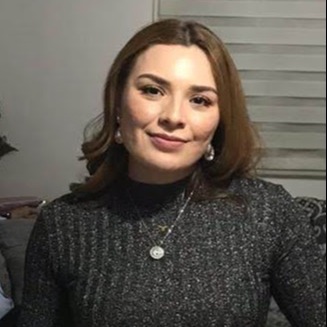 María Paredes Juárez