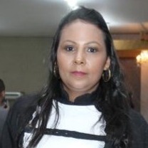 Sonia Alves Santos