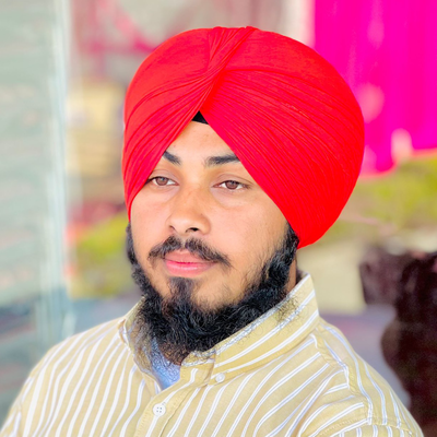 Satvinder  Singh