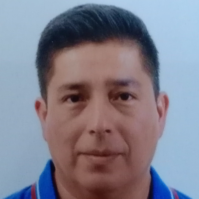 Carlos Zamudio