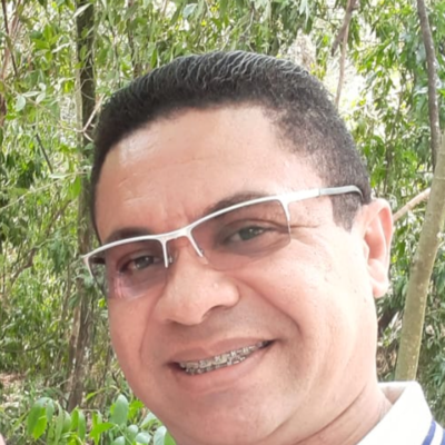 José Ademir  Silva Lima 