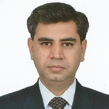 Saleem Akhtar
