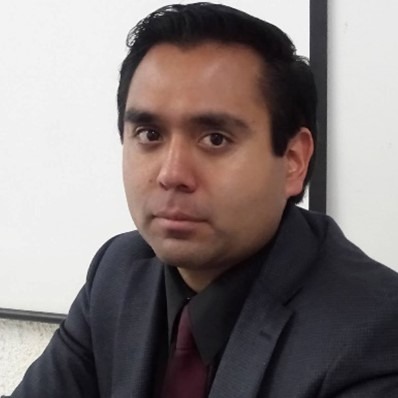 Jorge Alberto Becerra Ramírez